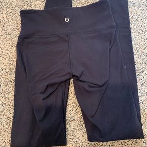 Lululemons sz 4